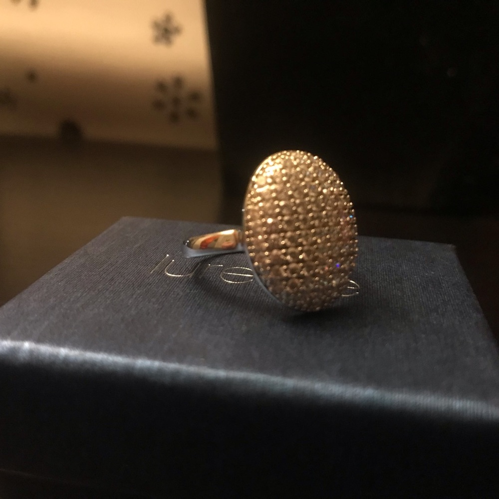 Bella’s Ring